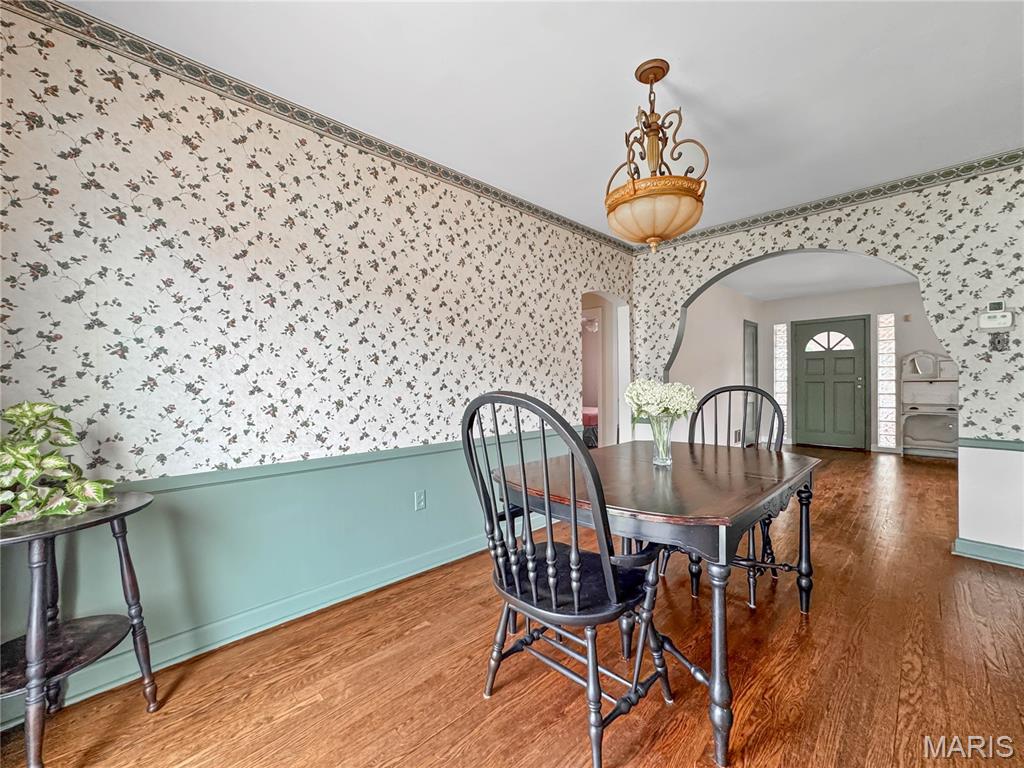 Maryland Place - Residential