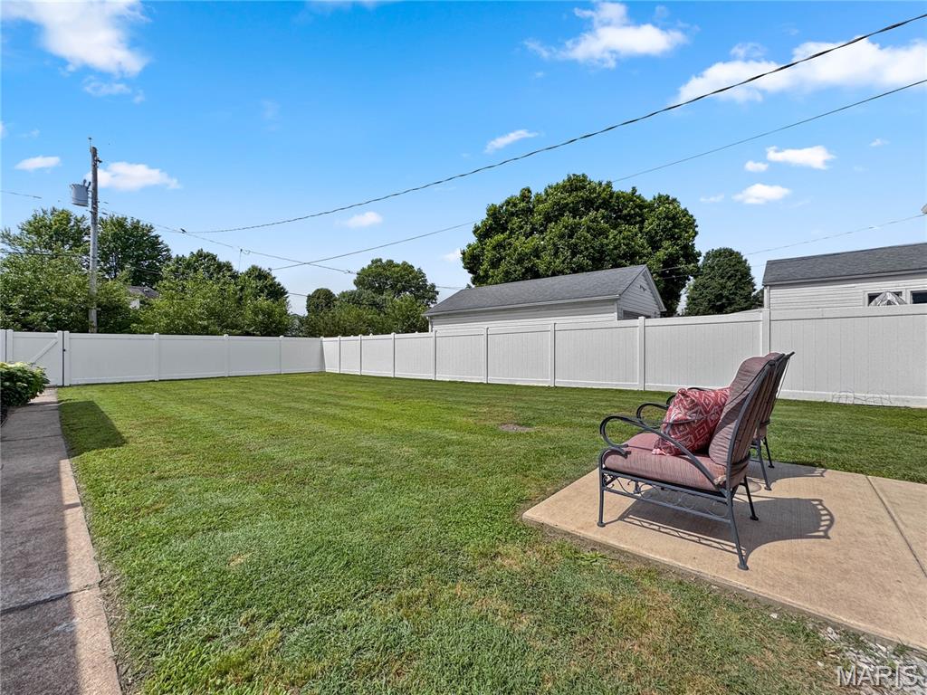 Maryland Place - Residential