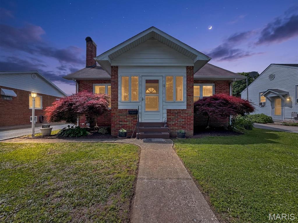 Maryland Place - Residential