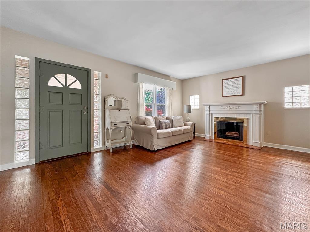 Maryland Place - Residential