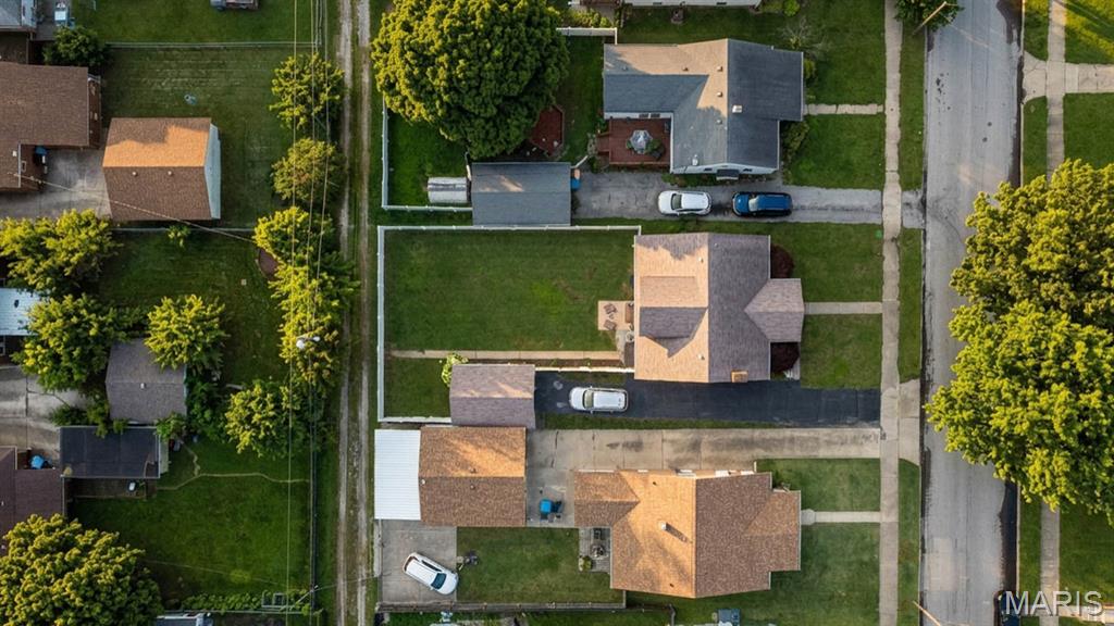 Maryland Place - Residential