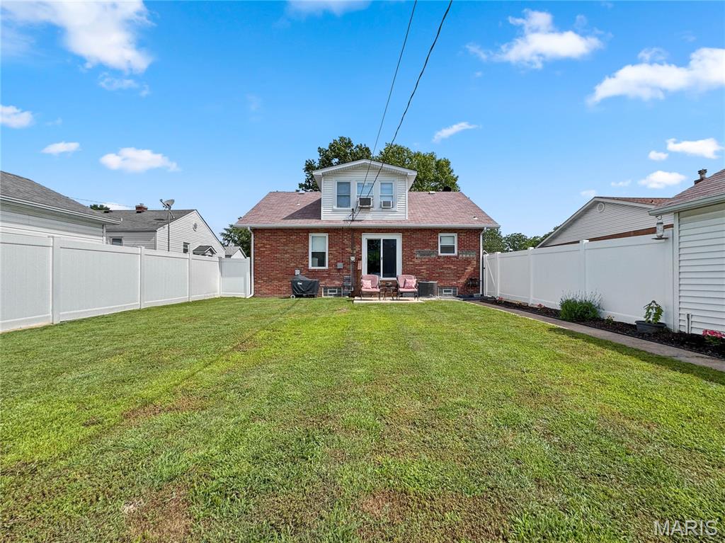 Maryland Place - Residential