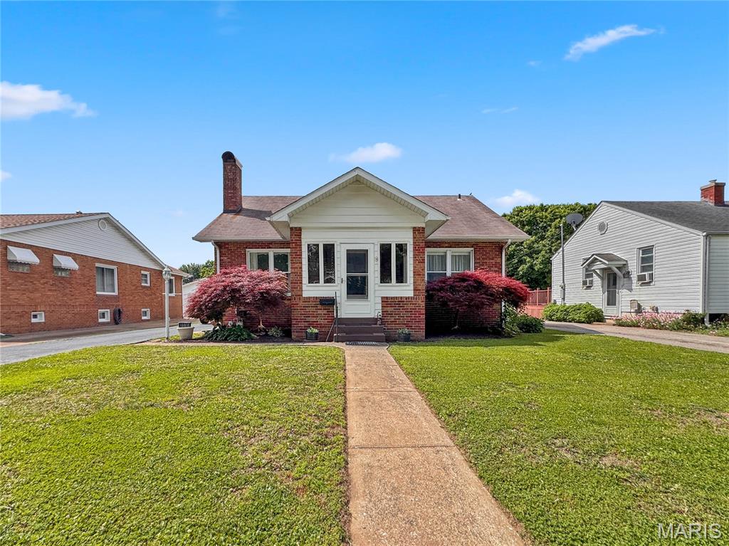 Maryland Place - Residential