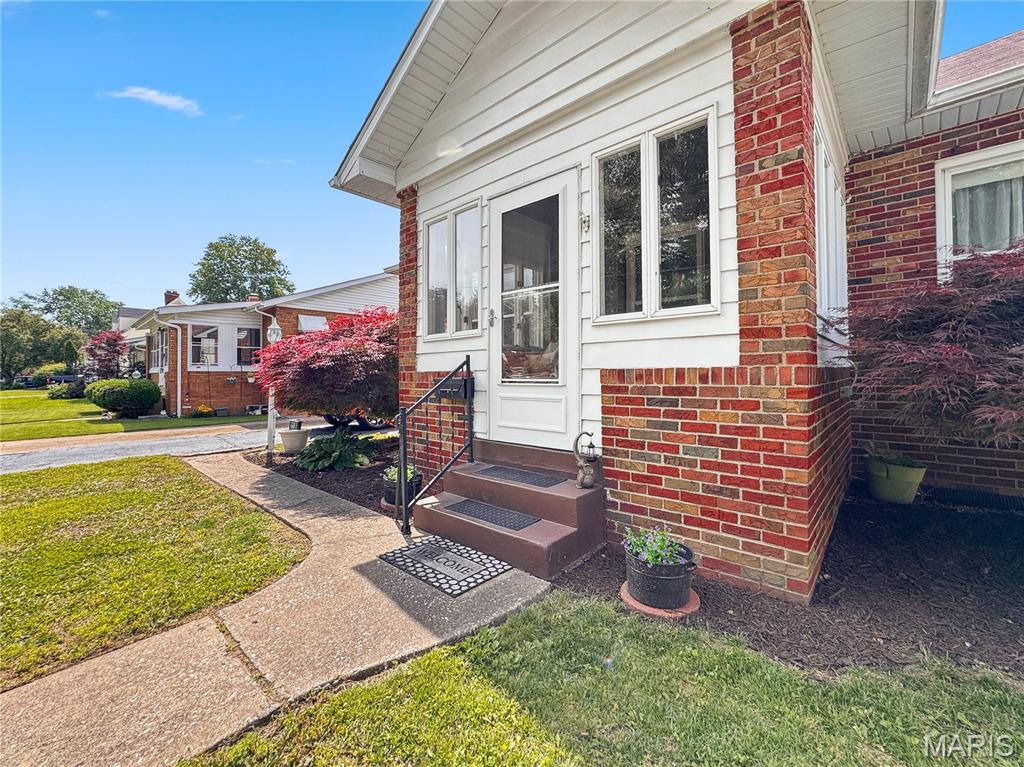 Maryland Place - Residential