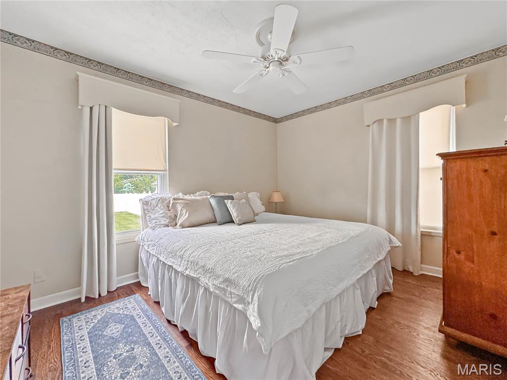 Maryland Place - Residential