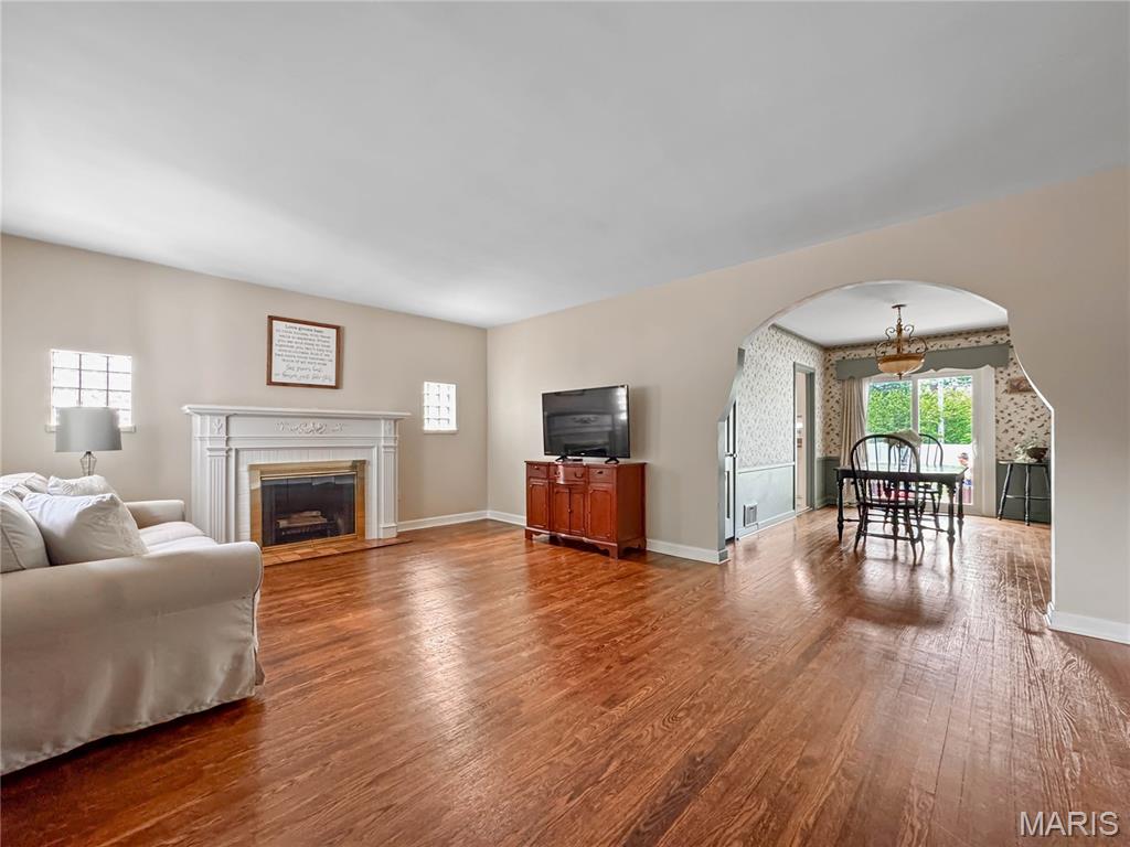 Maryland Place - Residential