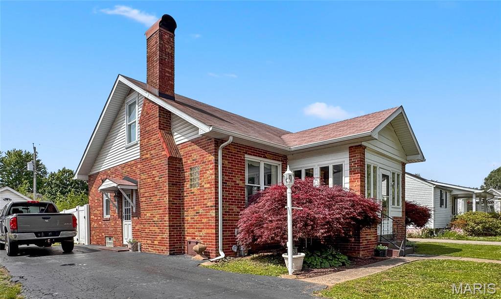 Maryland Place - Residential