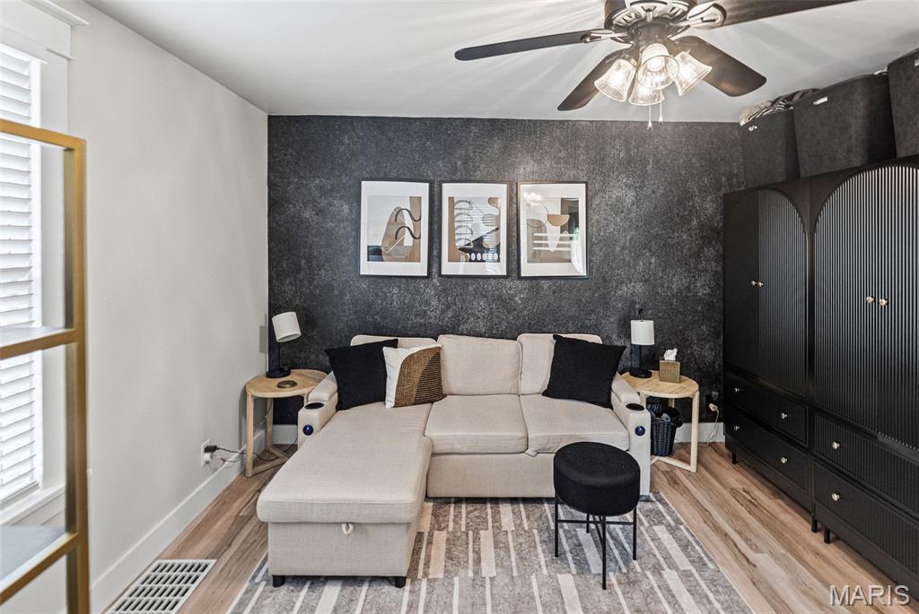 Home Add - Residential
