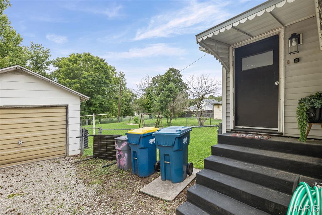 Home Add - Residential