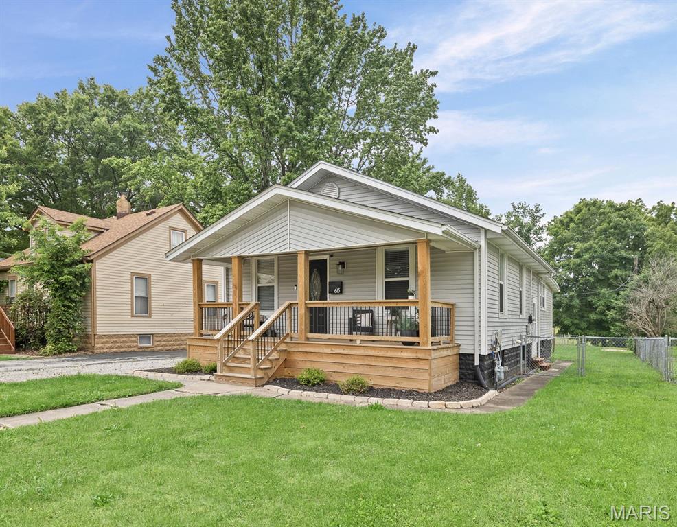 Home Add - Residential