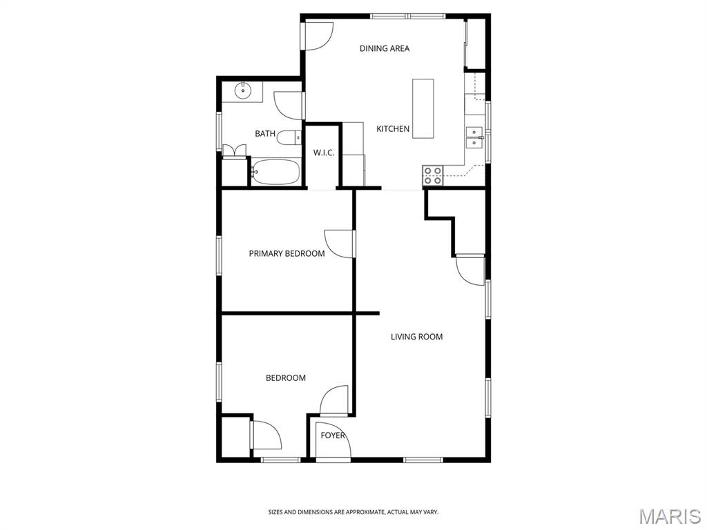 Home Add - Residential