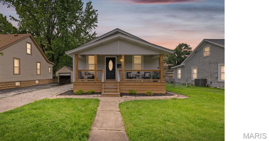 Home Add - Residential