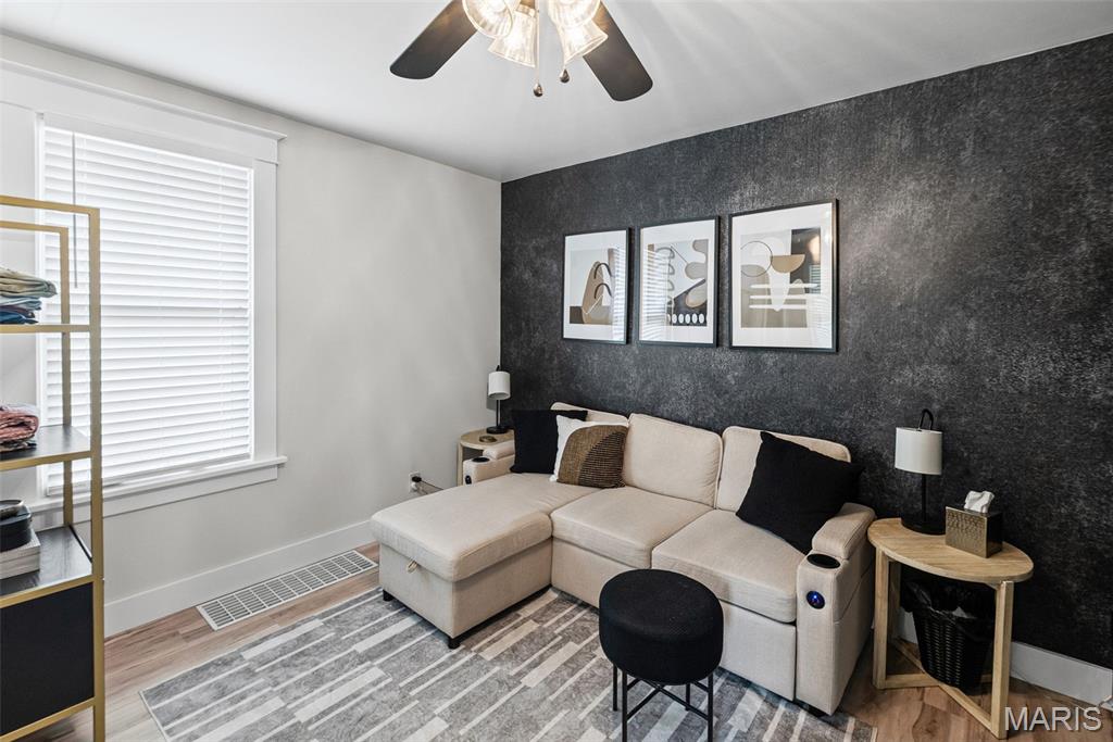 Home Add - Residential