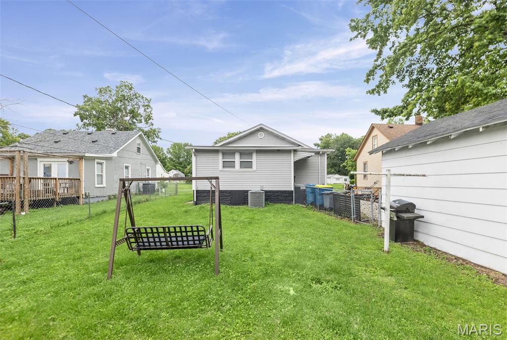 Home Add - Residential