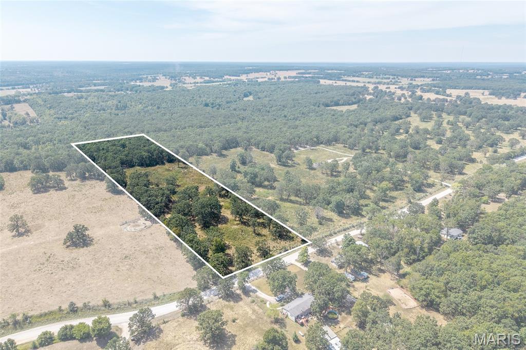 Owner/Agent. Beautiful 10 acres! Perfect for your dream home.