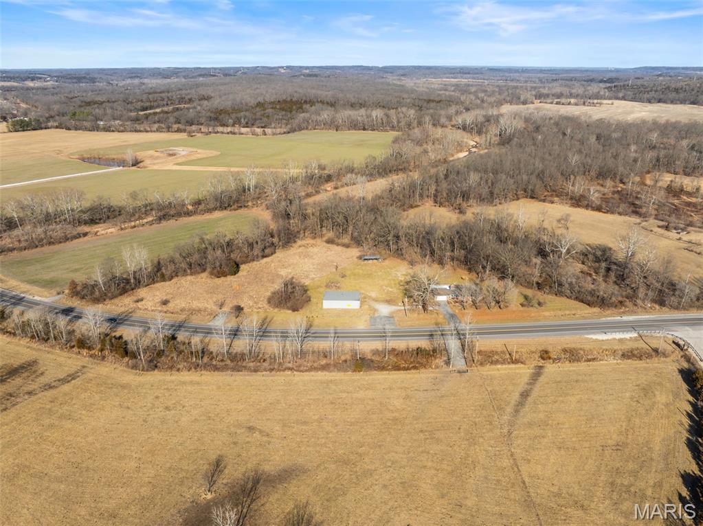 Green River Estates - Residential