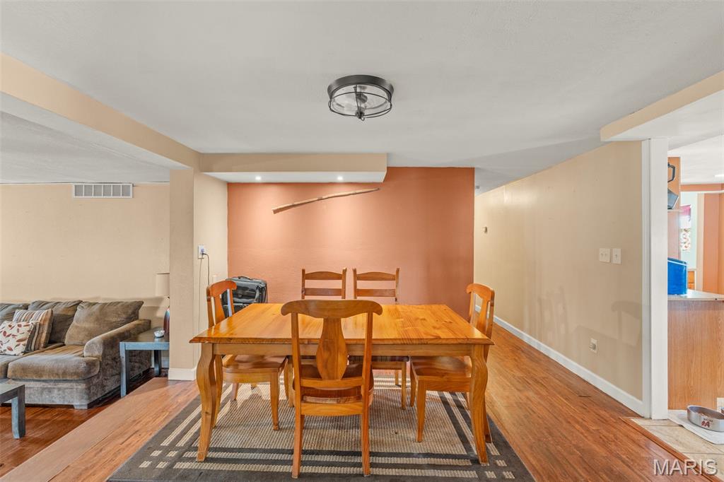 Green River Estates - Residential
