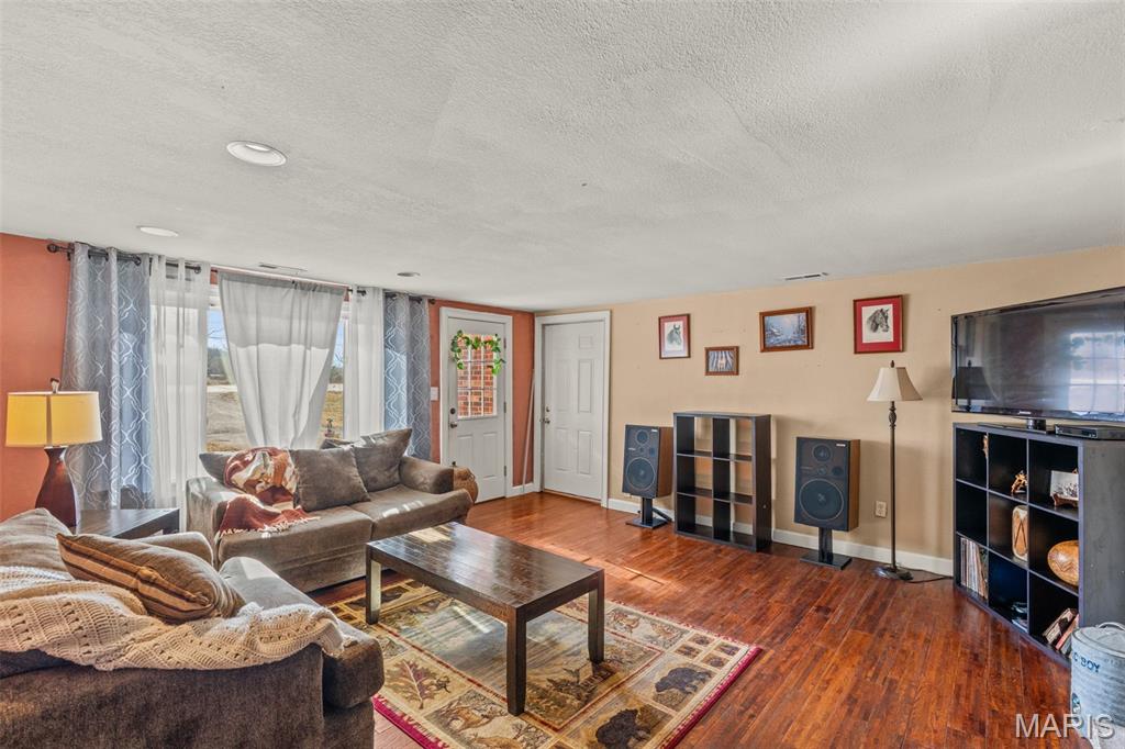 Green River Estates - Residential