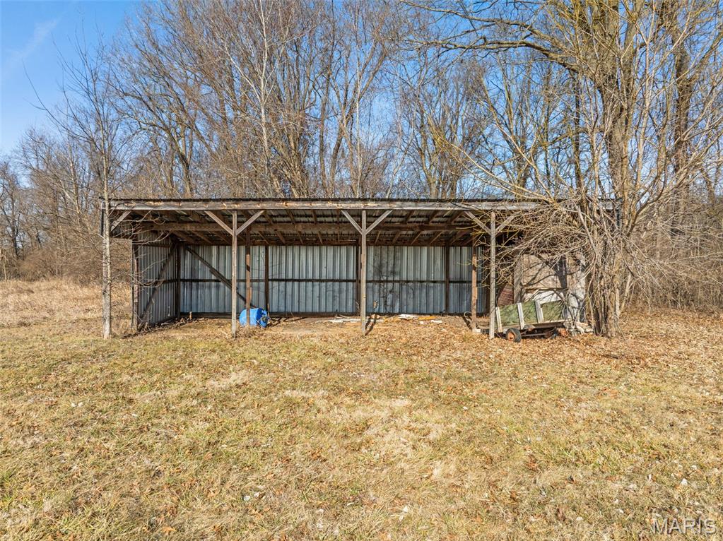 Green River Estates - Residential