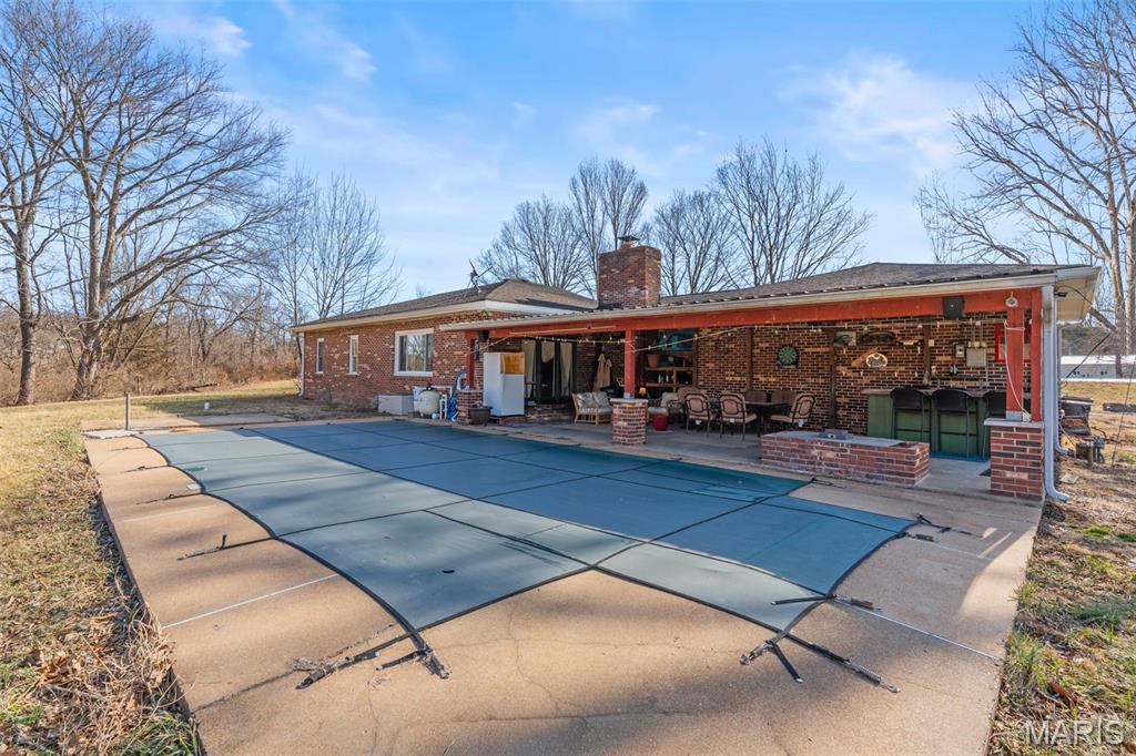 Green River Estates - Residential