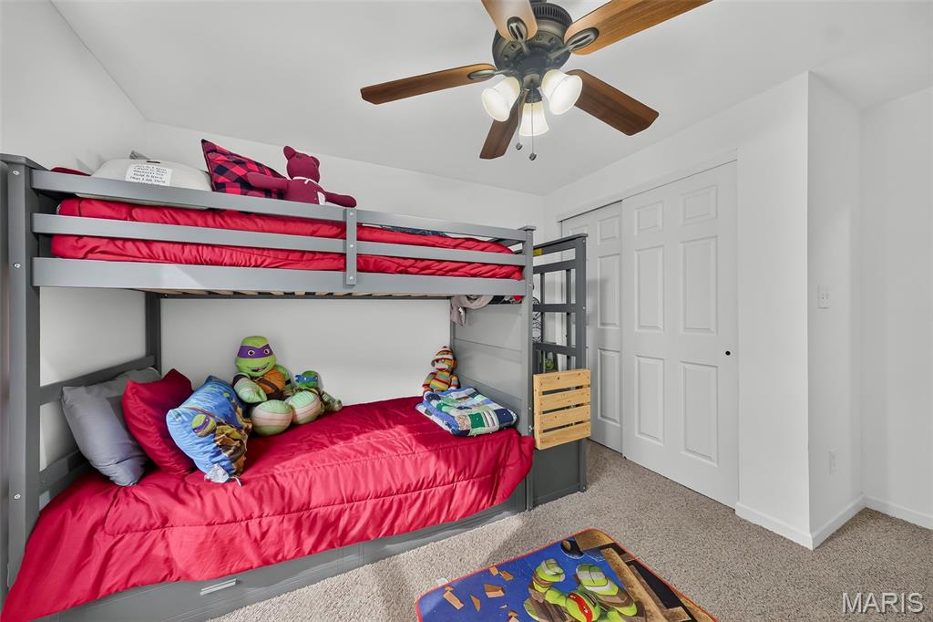 Waggoner Heights - Residential