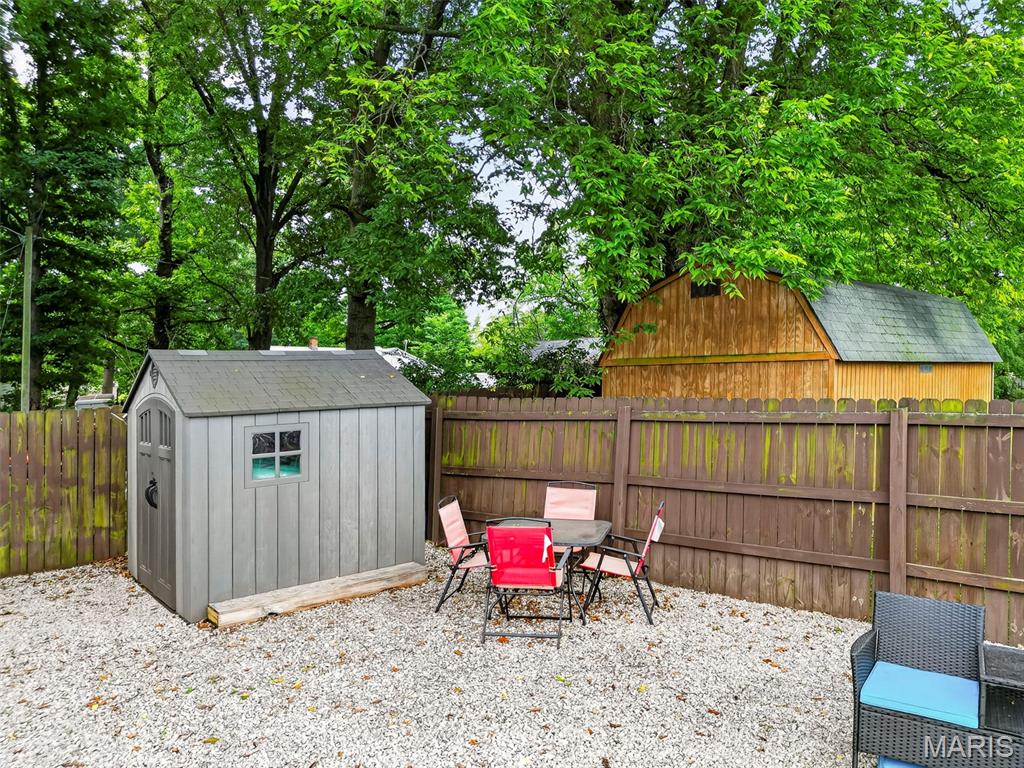 Waggoner Heights - Residential