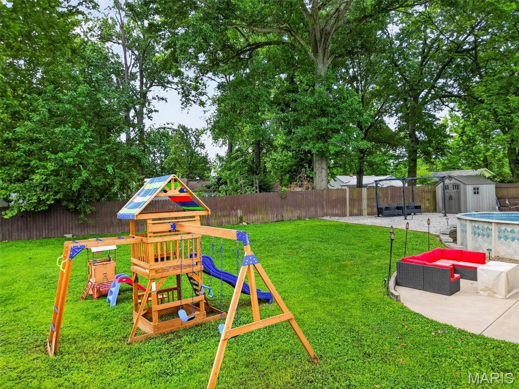Waggoner Heights - Residential