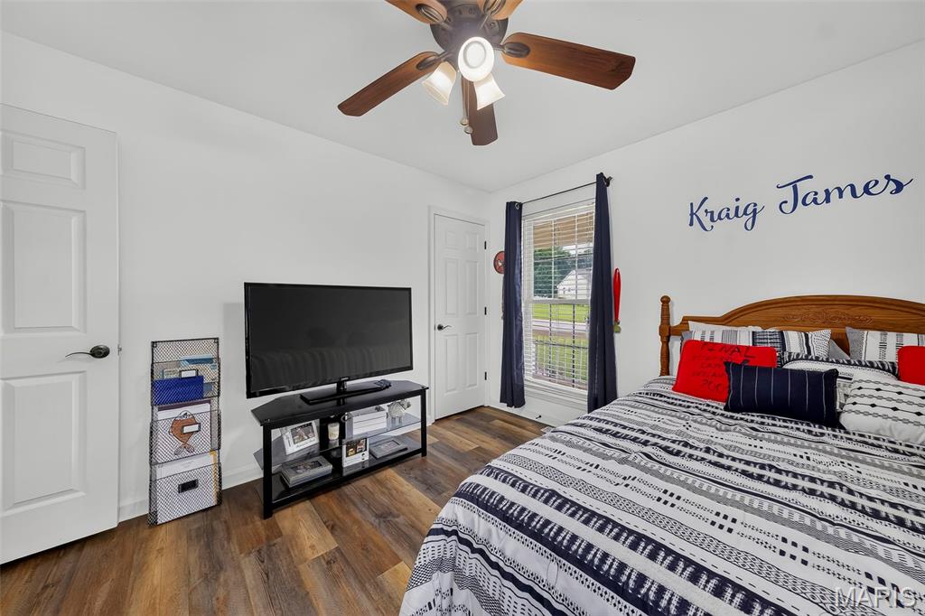 Waggoner Heights - Residential