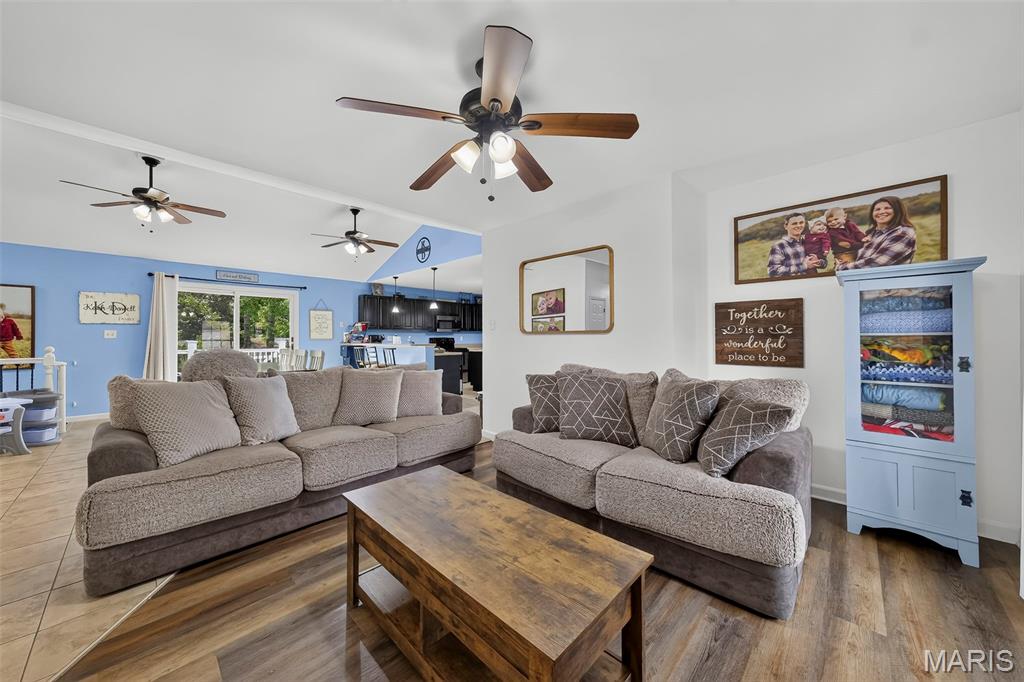 Waggoner Heights - Residential