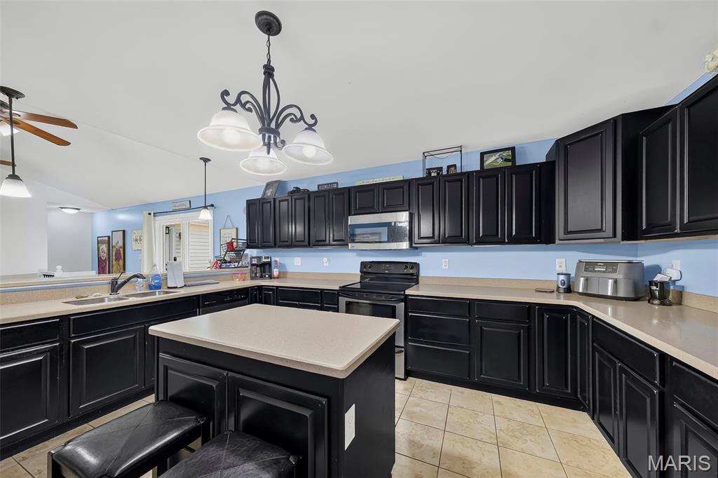 Waggoner Heights - Residential