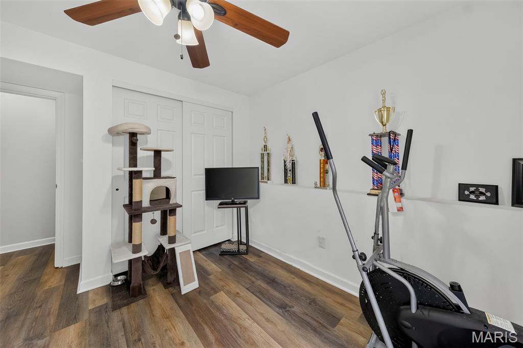 Waggoner Heights - Residential
