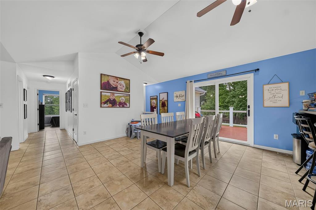 Waggoner Heights - Residential