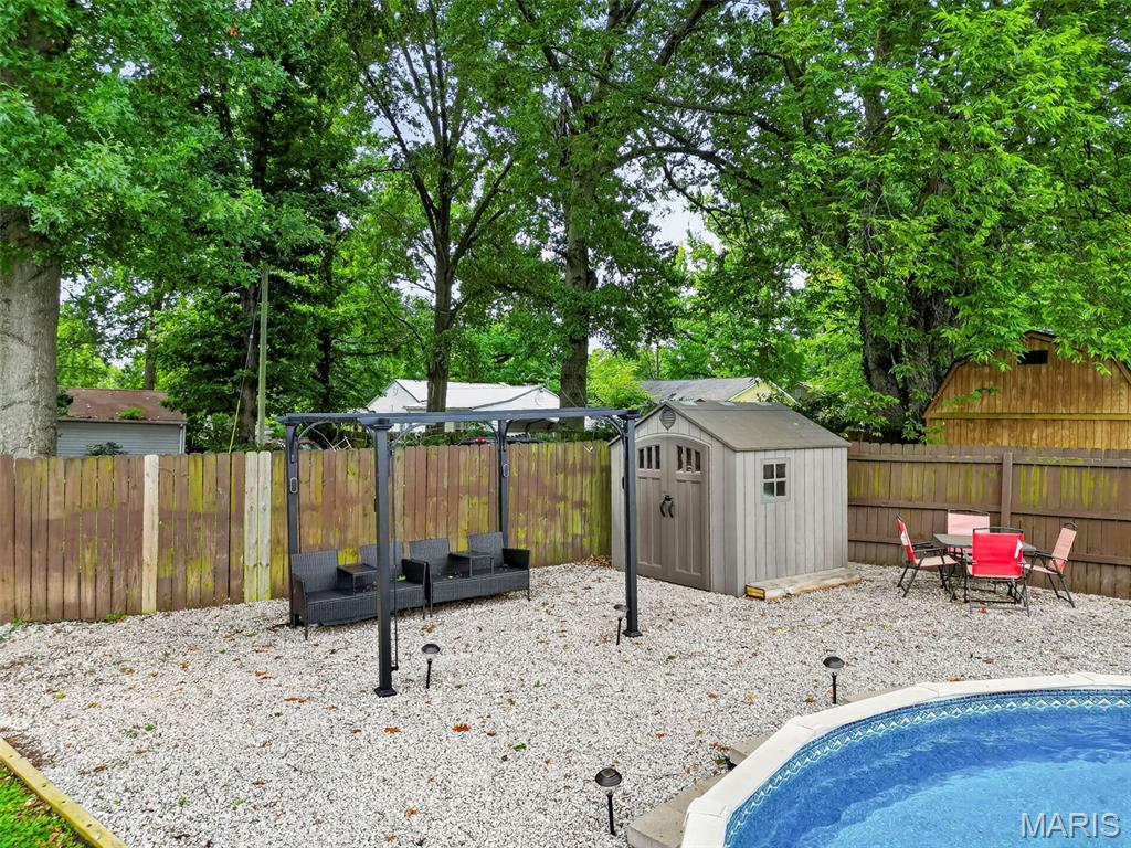 Waggoner Heights - Residential