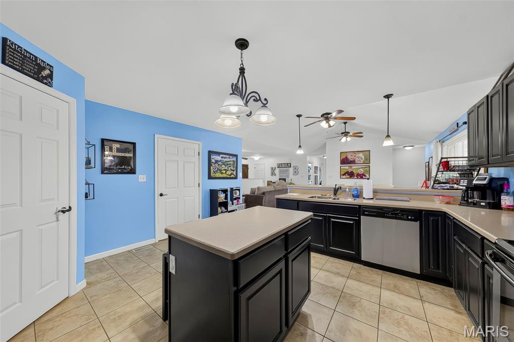 Waggoner Heights - Residential