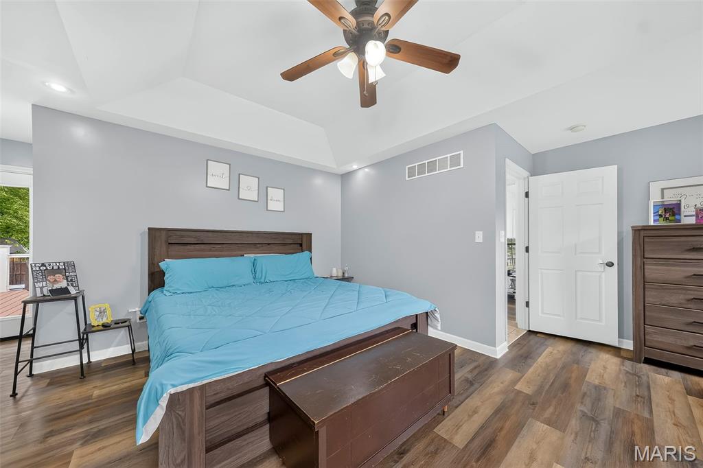 Waggoner Heights - Residential