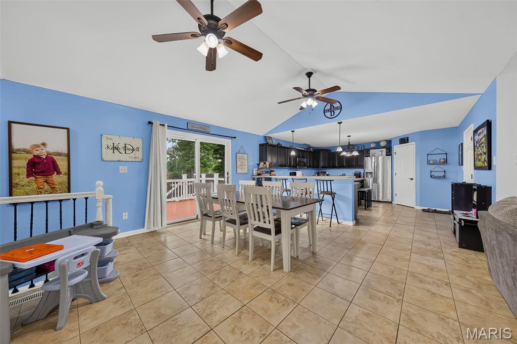 Waggoner Heights - Residential