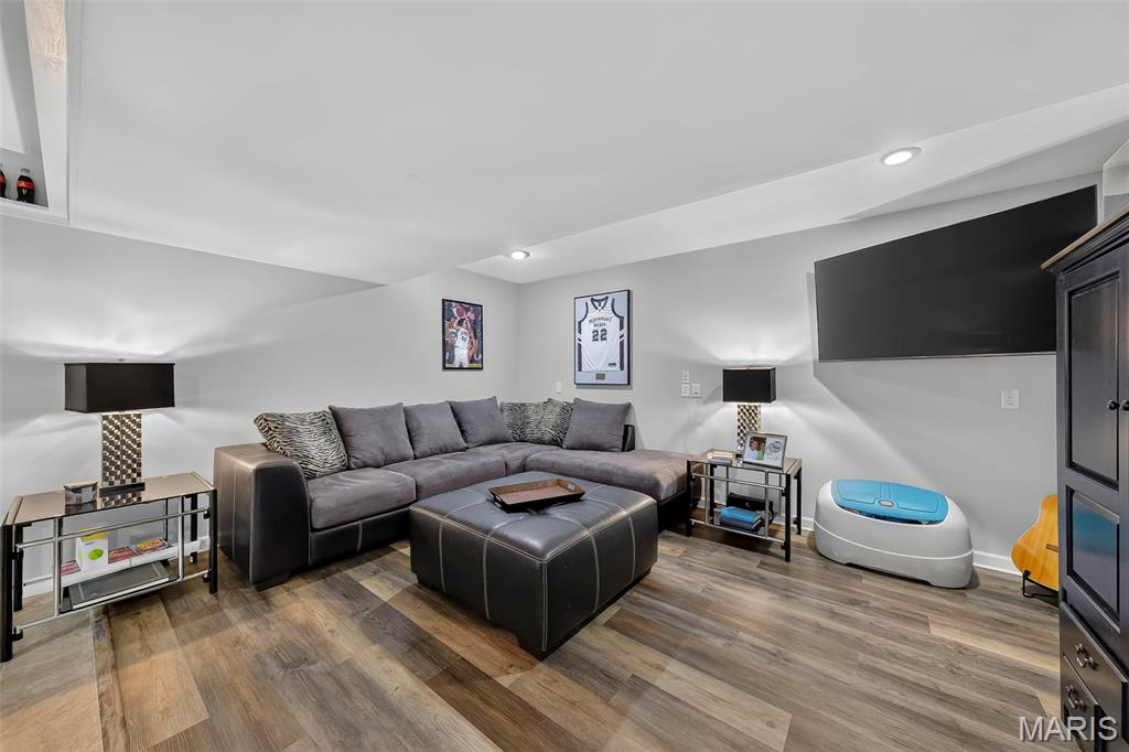 Waggoner Heights - Residential