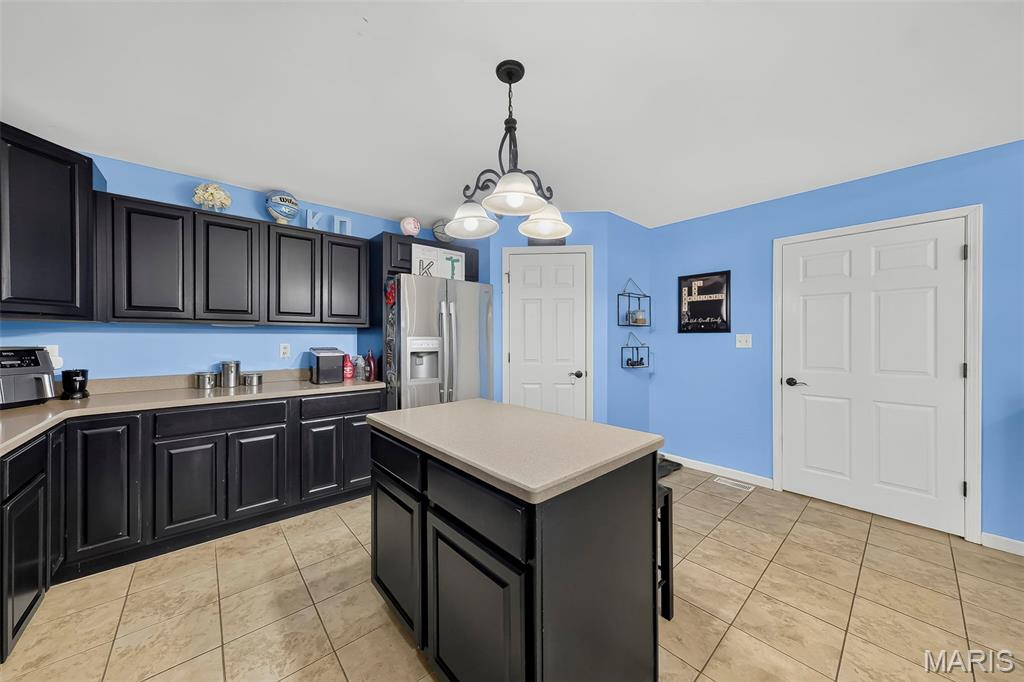 Waggoner Heights - Residential