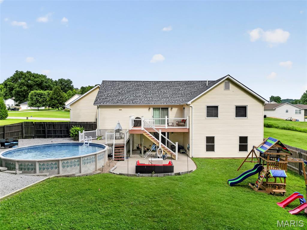 Waggoner Heights - Residential