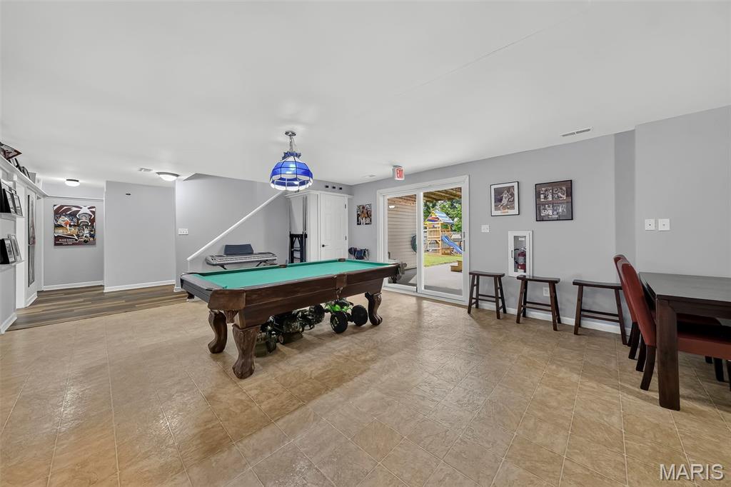 Waggoner Heights - Residential