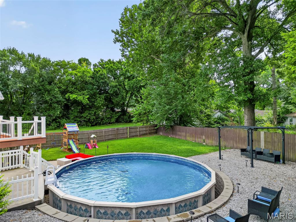 Waggoner Heights - Residential