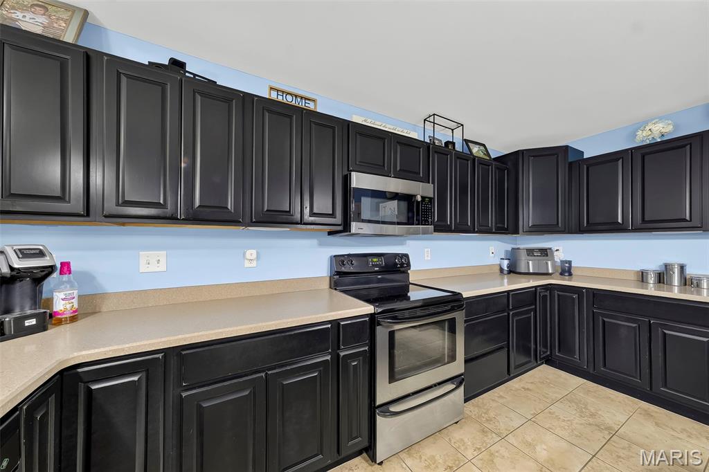 Waggoner Heights - Residential