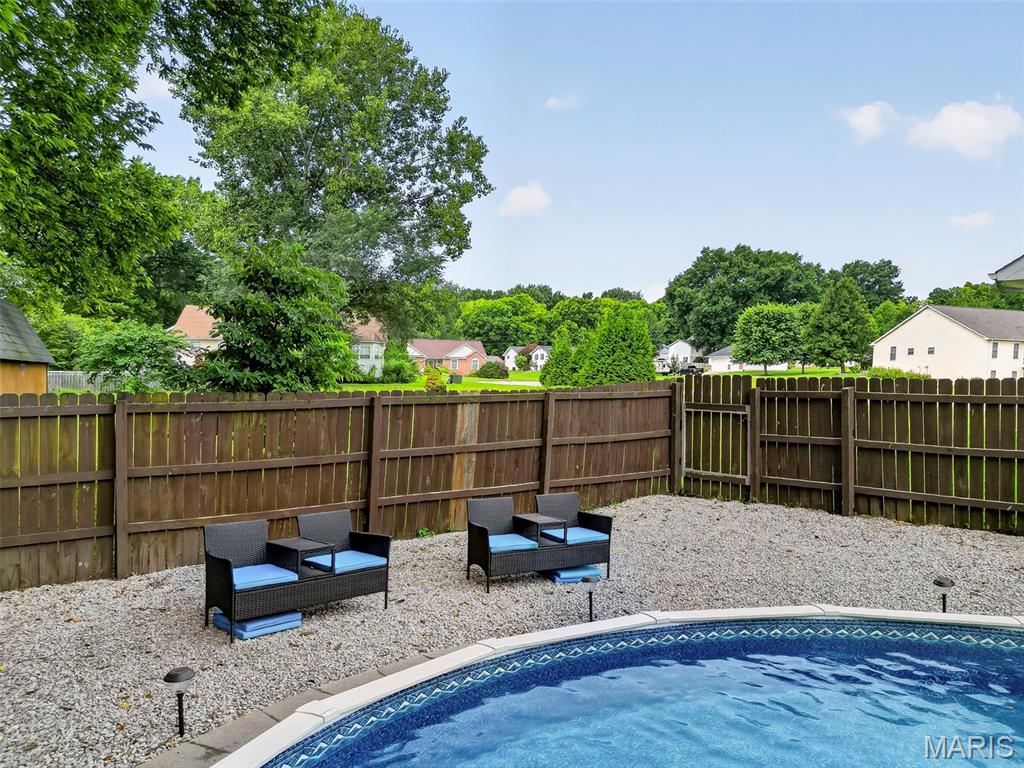 Waggoner Heights - Residential