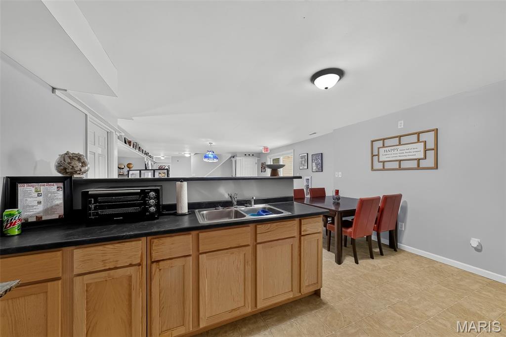 Waggoner Heights - Residential