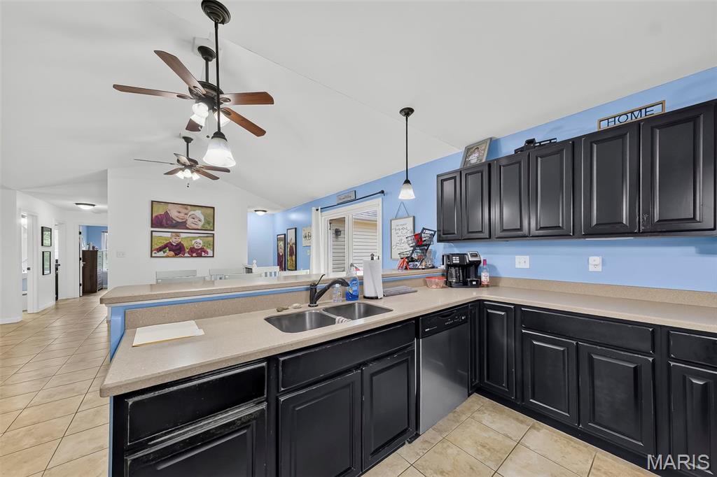 Waggoner Heights - Residential