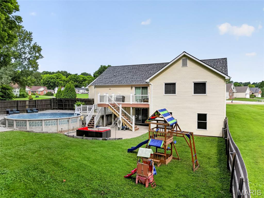 Waggoner Heights - Residential