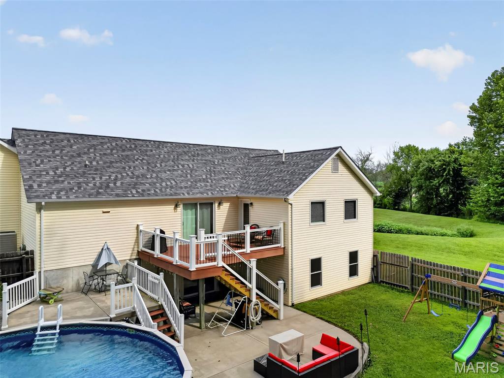 Waggoner Heights - Residential