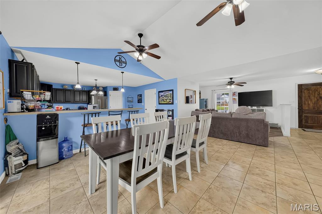 Waggoner Heights - Residential