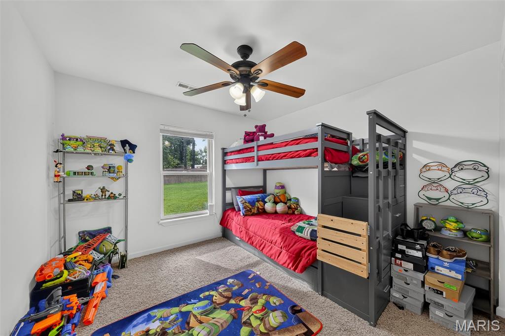 Waggoner Heights - Residential