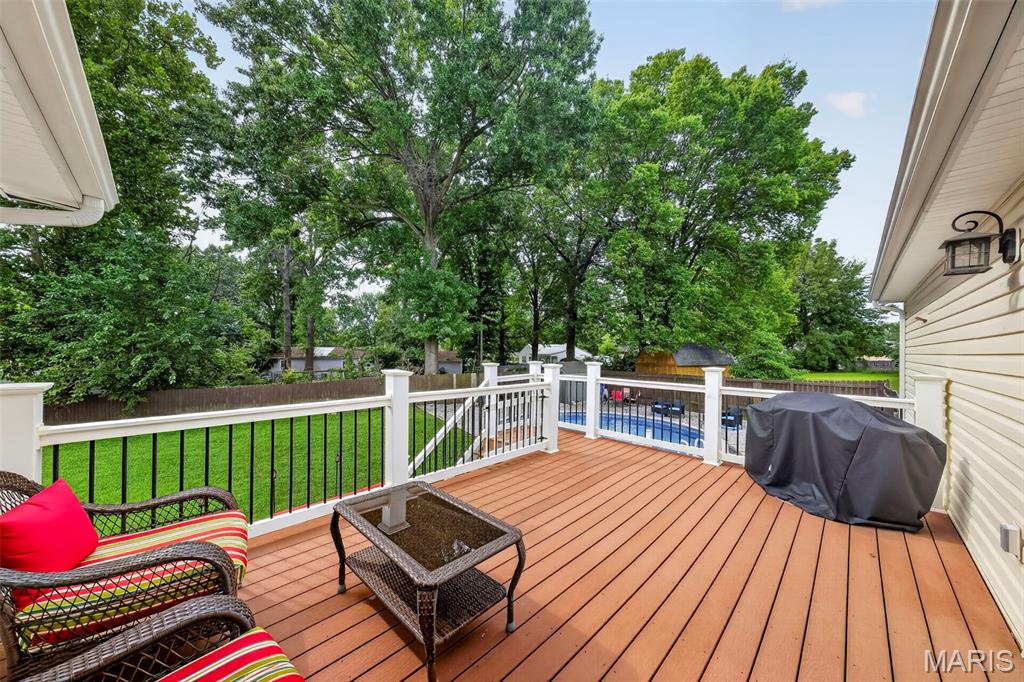 Waggoner Heights - Residential